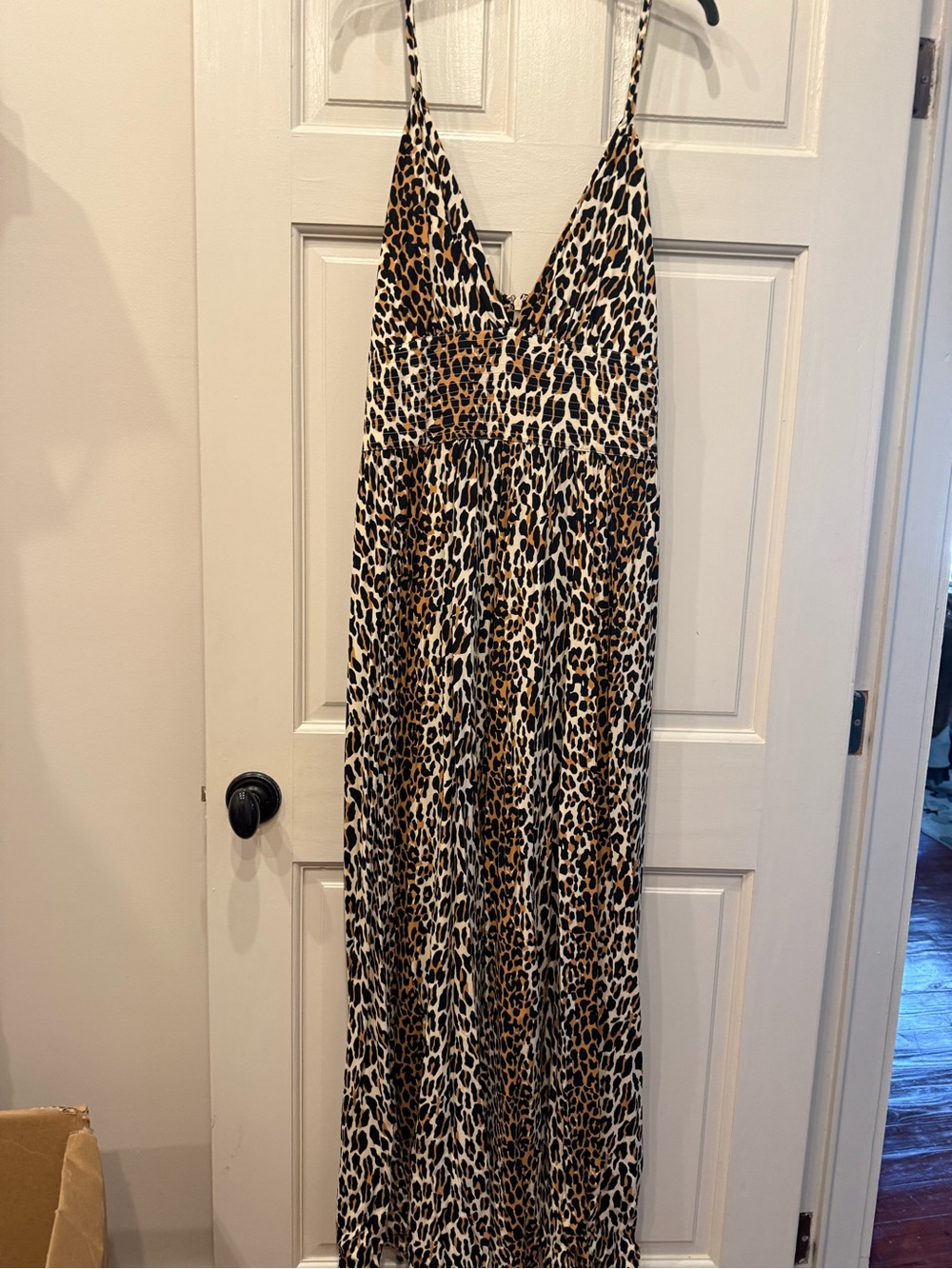 Trashy Diva Leopard Minda 16